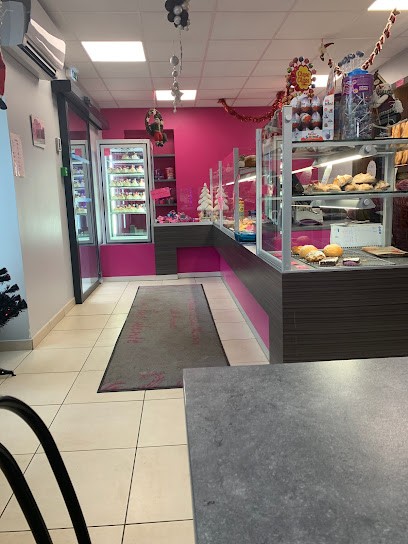 Boulangerie Au Fournil, Boulangerie à Saint-Maurice-de-Lignon