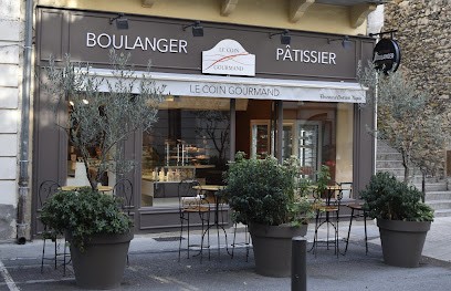 Boulangerie Pâtisserie Le Coin Gourmand Dieulefit, Boulangerie à Dieulefit