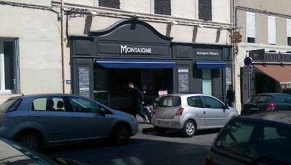 Boulangerie Pâtisserie Montaigne, Boulangerie à Marseille 12