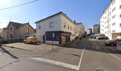 Boulangeries Feuillet, Boulangerie à Dreux