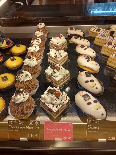 Poulaillon Carrefour Illzach (côté Séphora), Boulangerie à Illzach