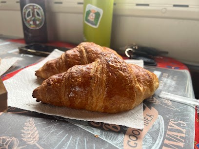 J & M épis d'or, Boulangerie à La Chapelle-Thècle