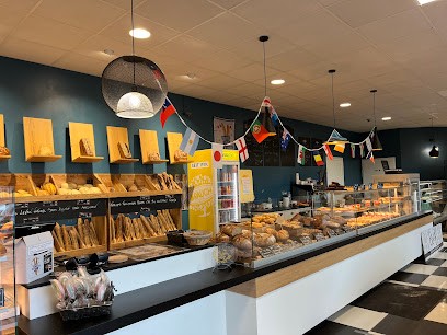 Maison Denis, Boulangerie à Cornebarrieu