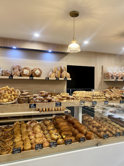 Boulangerie Pâtisserie Thomas Corand, Boulangerie à Saint-Jean-de-Monts