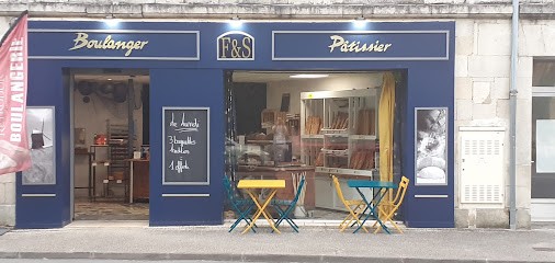 Boulangerie Frère&Soeurs. Boulanger Patissier, Boulangerie à Saint-Genis-de-Saintonge