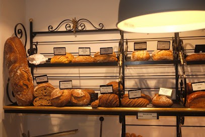 Antoine Bakery, Boulangerie à Levallois-Perret