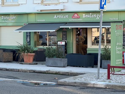 Au Pastis Landais, Boulangerie à Saint-Geours-de-Maremne
