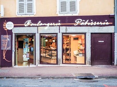 Boulangerie Perrier, Boulangerie à Tarare