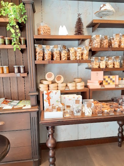 Maison Constanti Henri IV, Pâtisserie à Pau