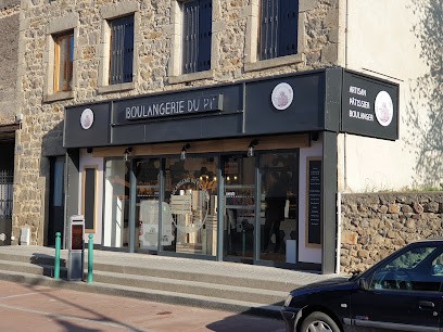 Boulangerie du Pic, Boulangerie à Saint-Romain-le-Puy