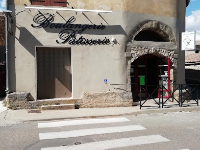 Boulangerie Pâtisserie Duvalet, Boulangerie à Saint-Laurent-la-Vernède