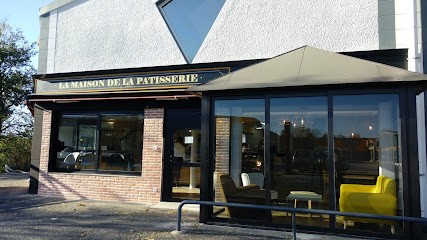 La Maison De La Pâtisserie, Pâtisserie Artisanale, Pâtisserie à Cabestany