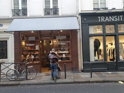 Boulangerie Poilâne, Boulangerie à Paris 06