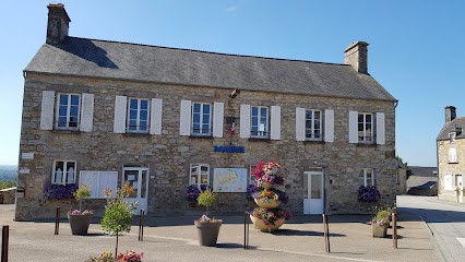 Le Four de Brix, Boulangerie à Brix