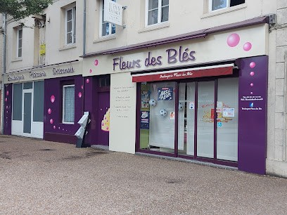 Boulangerie Fleurs Des Blés, Boulangerie à Louviers