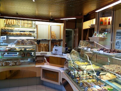 Rodriguez Arnaud, Boulangerie à Criel-sur-Mer