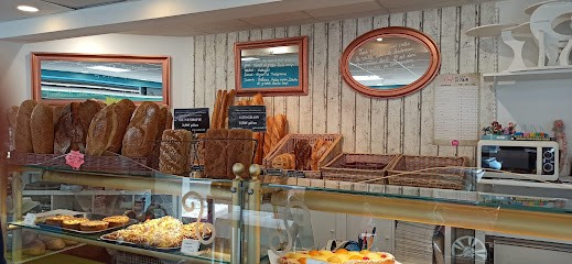 La Cerise Sur Le Gateau, Boulangerie à Saint-Laurent-de-la-Salanque