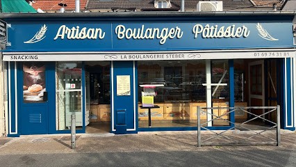 Boulangerie Steber, Boulangerie à Longjumeau