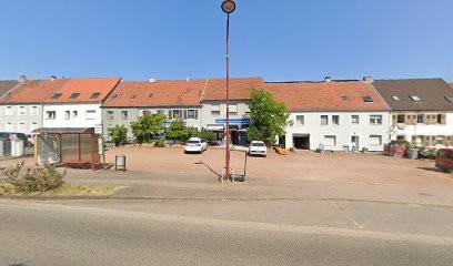 La Maison Les Délices, Boulangerie à Morsbach