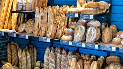L ATELIER DES SAVEURS, Boulangerie à Plaintel