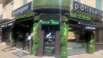 Boulangerie Patisserie Rosa, Boulangerie à Meximieux