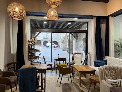 Maison Bedel, Boulangerie à Villefranche-de-Rouergue