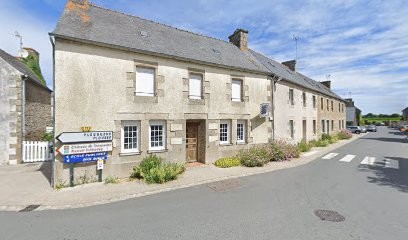 SARL Papillon, Boulangerie à Tonquédec