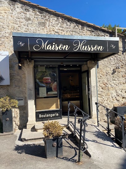 Maison Husson, Pâtisserie à Castries