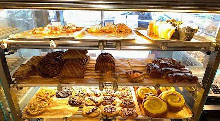 O' Paton D’or, Boulangerie à Petit-Couronne
