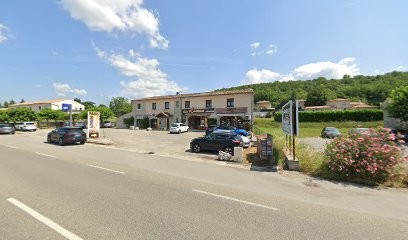 Boulangerie Constant Banette, Boulangerie à Ruoms