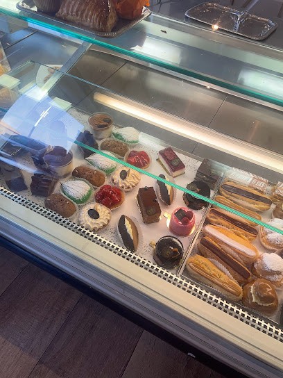 Pâtisserie Casa Dolce...glaces...salon De The.., Pâtisserie à Porto-Vecchio