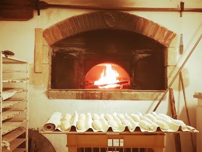 Boulangerie le pain de max, Boulangerie à La Chapelle-aux-Saints
