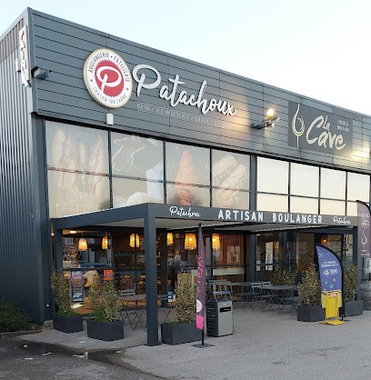Patachoux, Boulangerie à Chalon-sur-Saône
