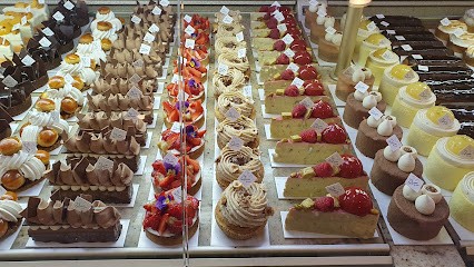 Des Gâteaux et nous..., Pâtisserie à Uzès