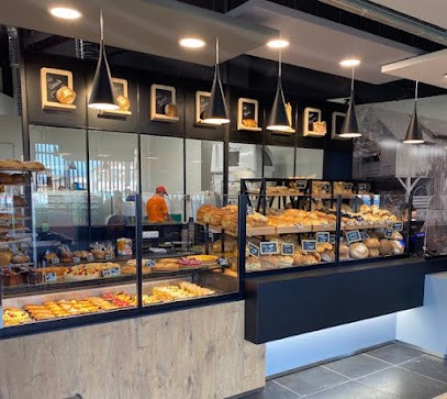 Le Pain Valenciennois, Boulangerie à Valenciennes