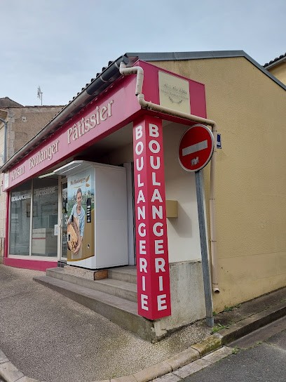 Le Pain Marin. SARL BPA RIBAS, Boulangerie à Mortagne-sur-Gironde