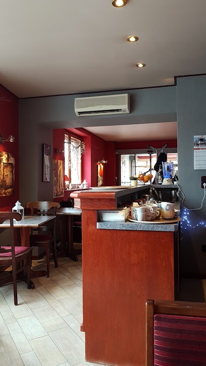 Bucher P. Sarl, Boulangerie à Diemeringen