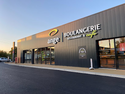 Boulangerie Ange, Boulangerie à Fontenay-le-Comte