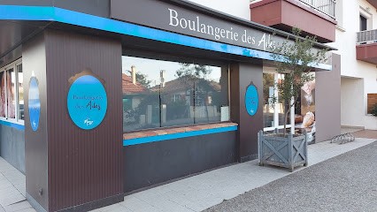 Boulangerie des Ailes, Boulangerie à Mimizan