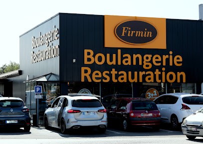 Boulangerie Firmin, Boulangerie à Lézignan-Corbières