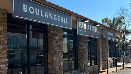 Pan'Attellu, Boulangerie à Santa-Lucia-di-Moriani