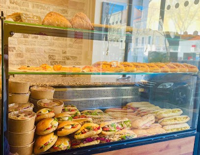 Boulangerie PANEA, Boulangerie à Marseille 05