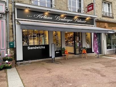 Boulangerie Fossey, Boulangerie à Valognes