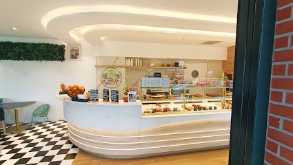 Le Pavillon Des Pains, Boulangerie à Pontoise