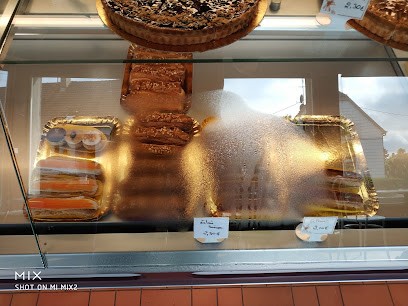 Boulangerie Serge, Boulangerie à Thann