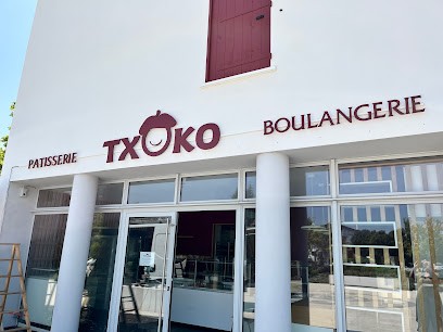Txoko, Boulangerie à Ustaritz