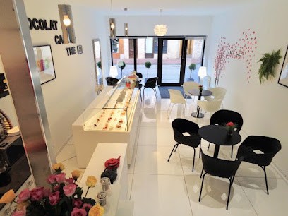 Le Frui’Thè, Boulangerie à Saint-Michel-de-Maurienne