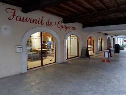 Fournil De Guyenne, Boulangerie à Miramont-de-Guyenne