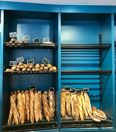 Boulangerie Pâtisserie Sarl Pannetier Et Fils, Boulangerie à Nevers