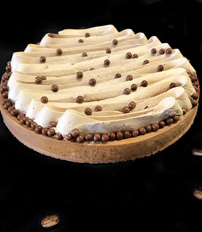 Aux Délices de Jardin, Pâtisserie à Cazaubon